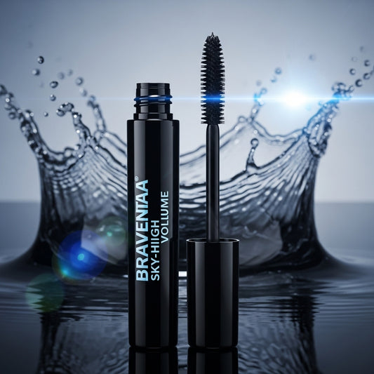 Braventaa Sky-High Volume Mascara