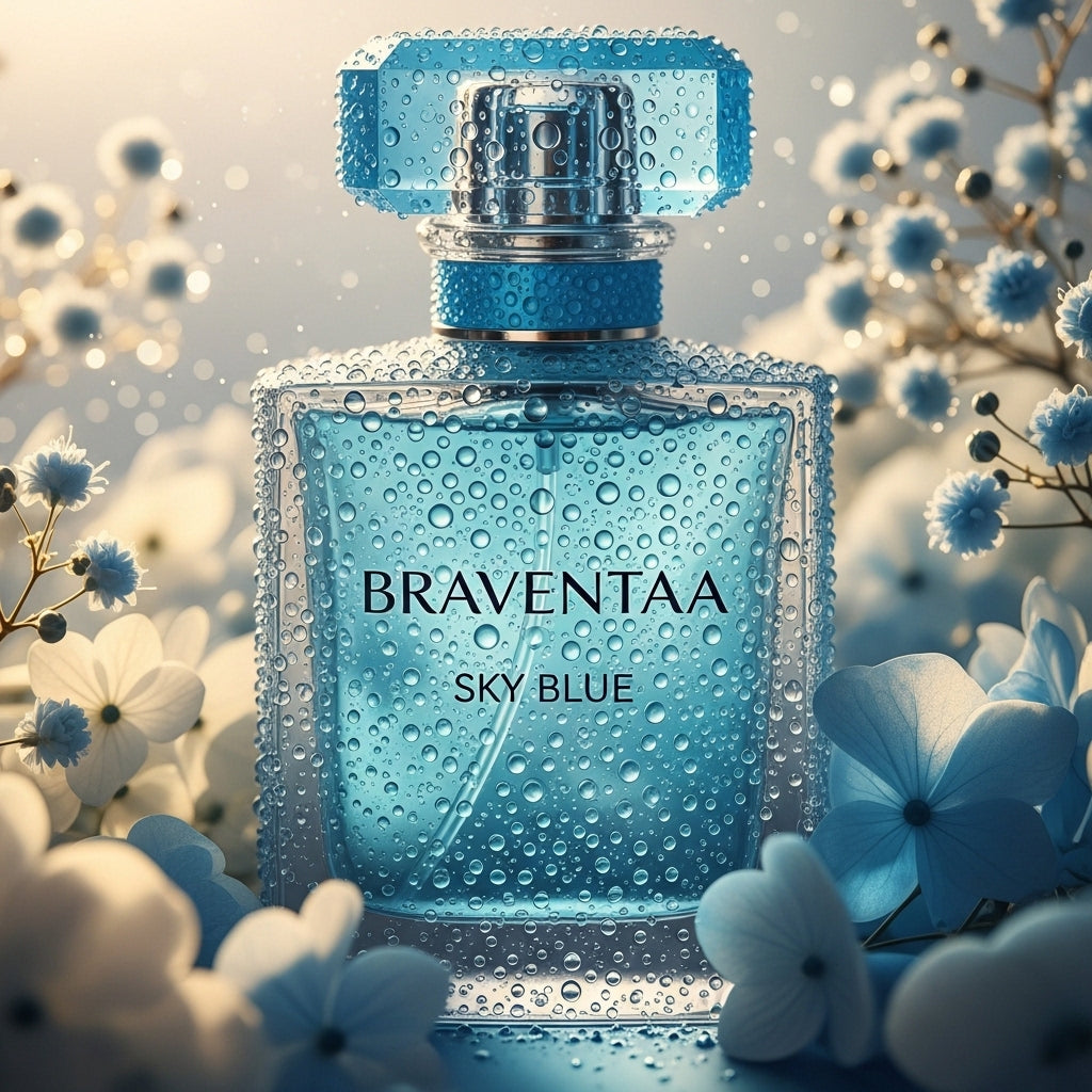 Braventaa by SkyBlue 2 premium
