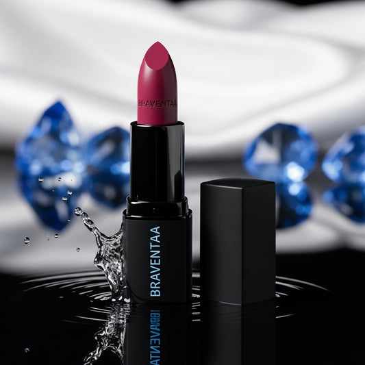 Braventaa Sky Luxe Matte Lipstick